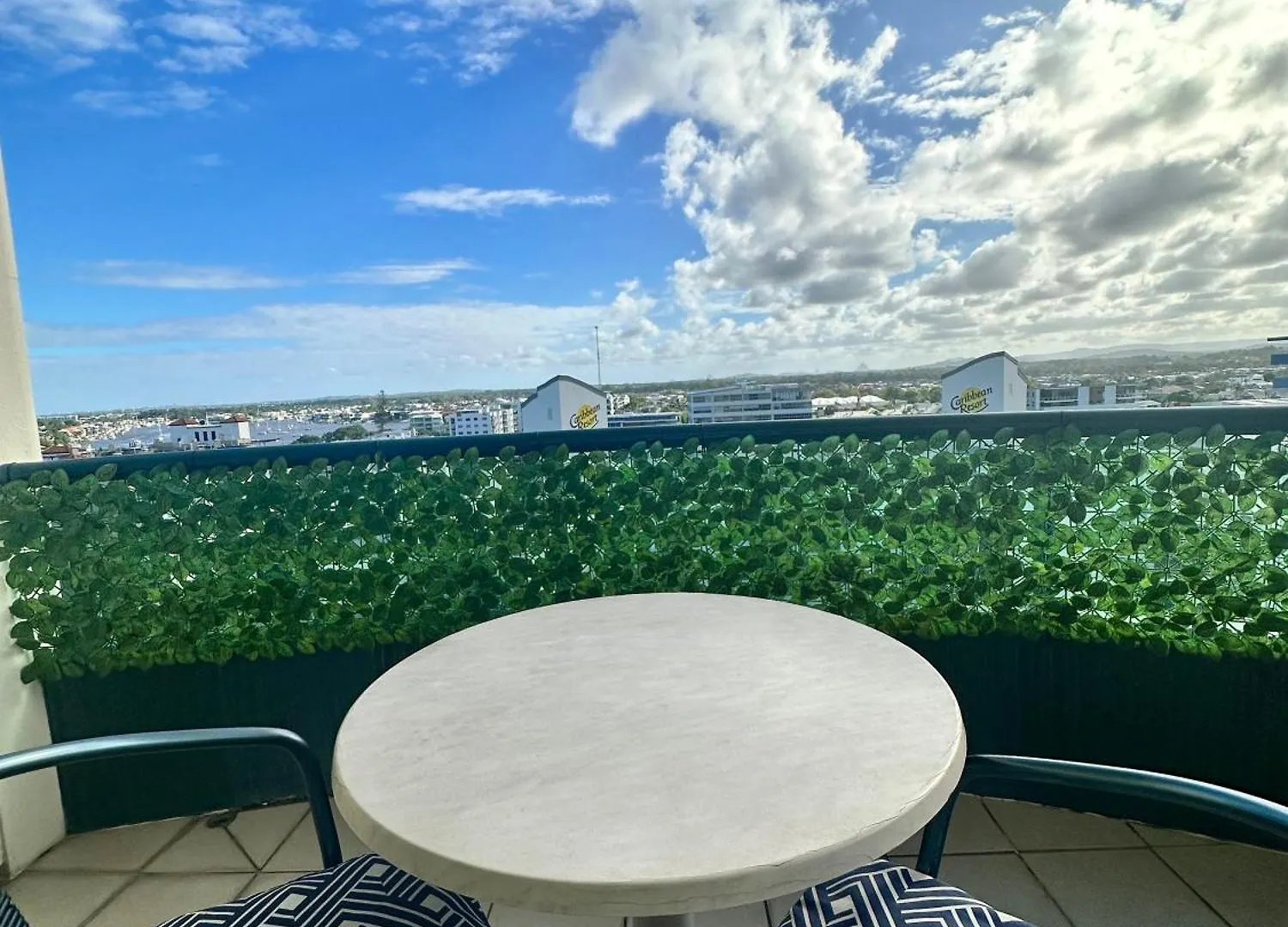 Apartamento 8Th Floor Sunny Escape At Landmark Resort Mooloolaba