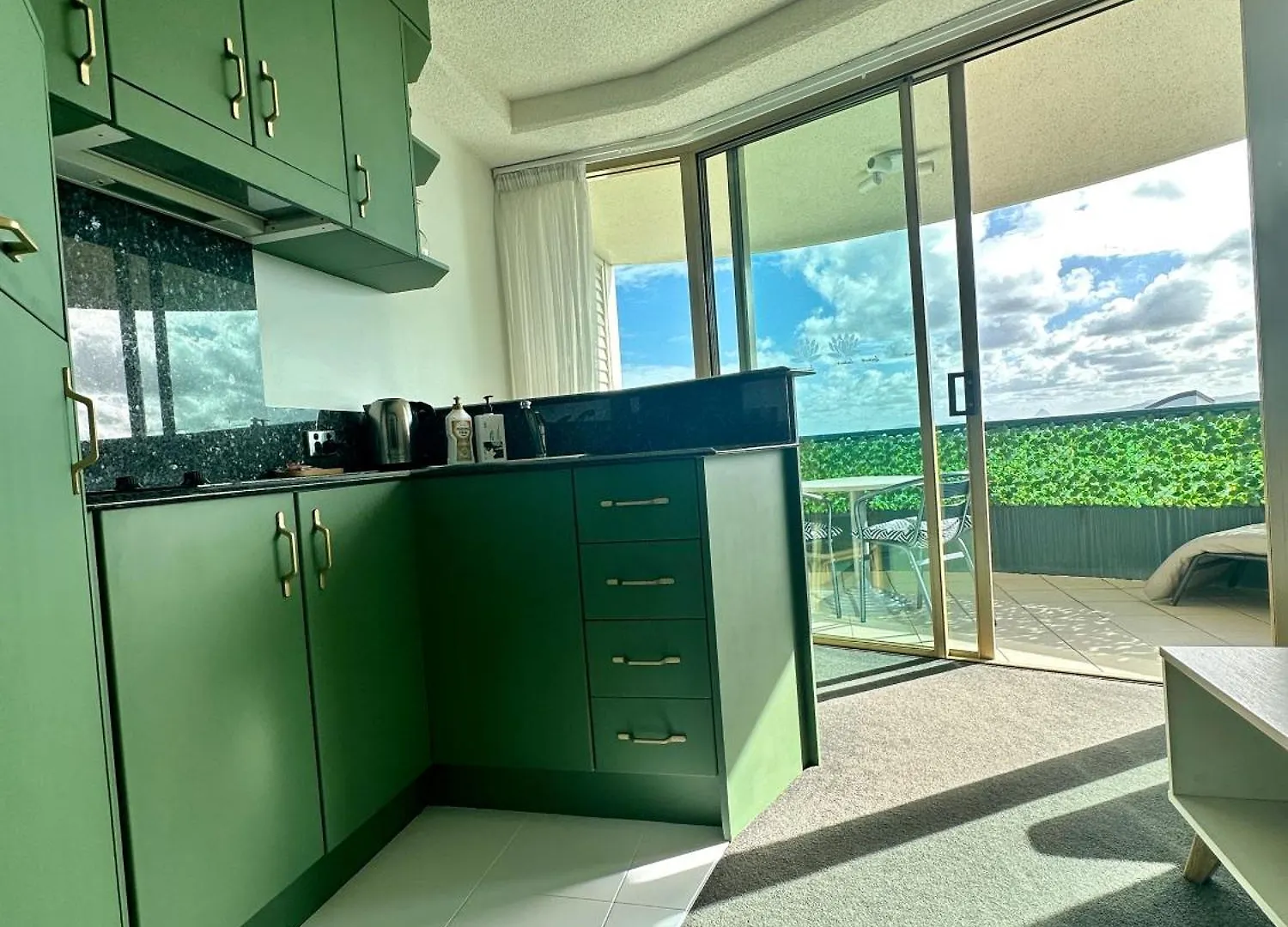 Apartmán 8Th Floor Sunny Escape At Landmark Resort Mooloolaba